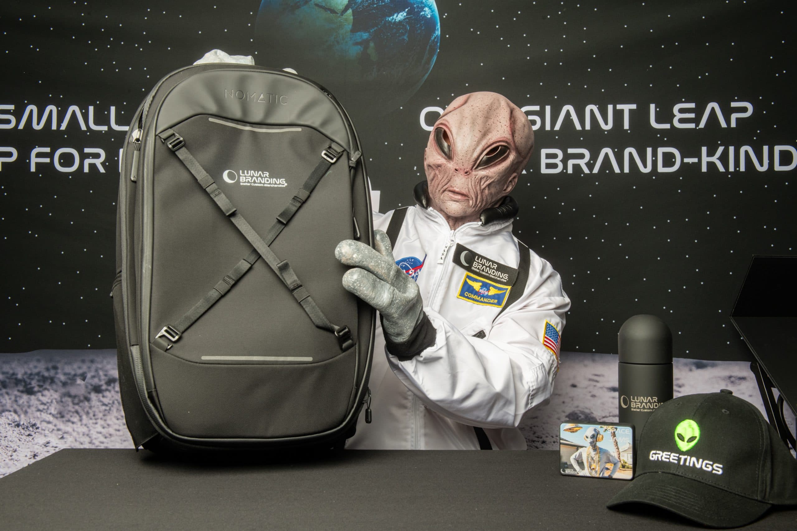 The Power of Branded Apparel in Creating a Cohesive Team Identity
