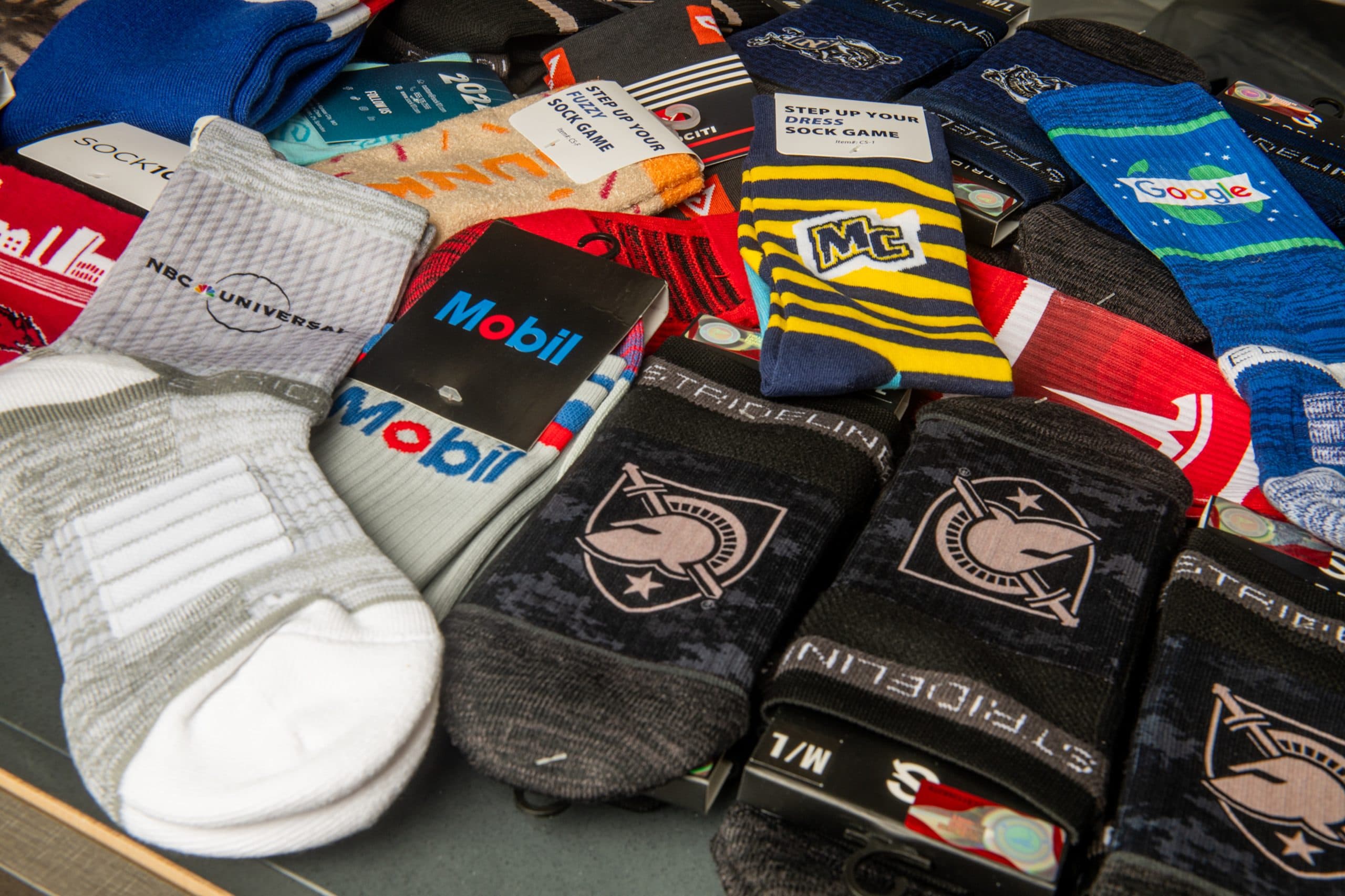 How Custom Merch Makes Local Businesses Look Bigger Than Their Competition
