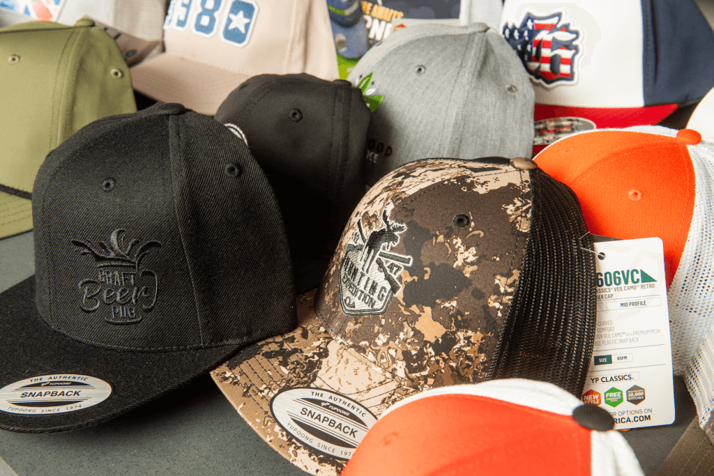 How to Make Your Brand Stand Out with Custom Merchandise